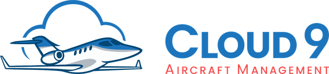 Cloud 9 Aircraft Management